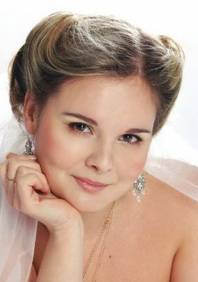 Стилист-визажист Екатерина Петрова