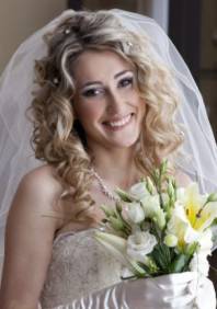 Стилист-визажист Ирина Воронина