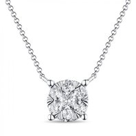 Кулон N2011-1851360DD-М7513