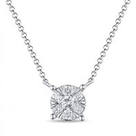 Кулон N2011-1851489DD-М7514