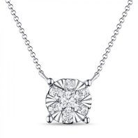 Кулон N2011-1851491DD-М7516