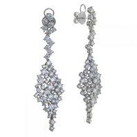 Серьги E767-E05871-М7583