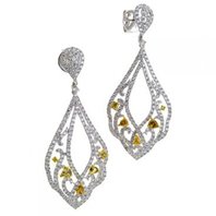 Серьги E4012-AER-8539-М7594