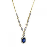 Ожерелье N108-351704D1FQQUSN-М7596