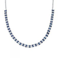 Ожерелье N108-1981247QXDS-М7597