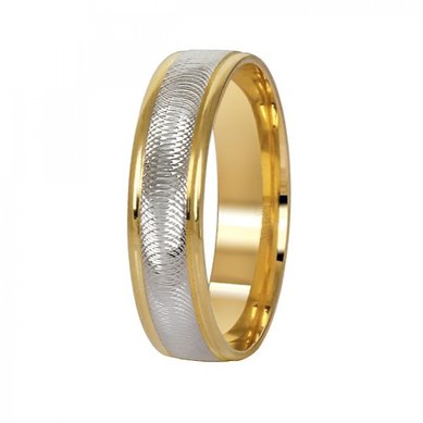 Обручальное кольцо 10-719-Ю14334 - Ювелирная компания Юверос в Ростове-на-Дону