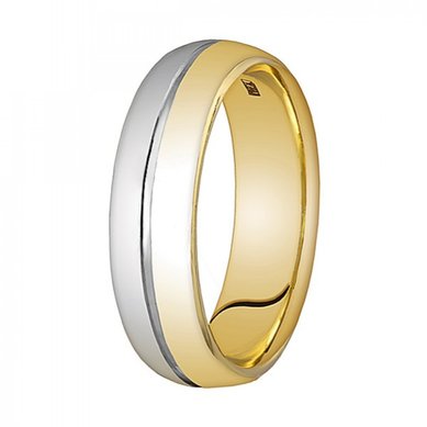 Обручальное кольцо 100385-Ю14367 - Ювелирная компания Юверос в Ростове-на-Дону