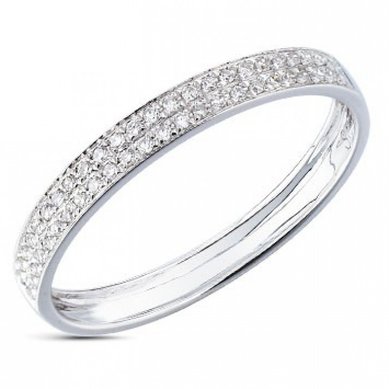 Обручальное кольцо S2851 - Ювелирный салон Sunlight в Ростове-на-Дону