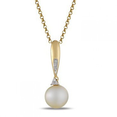 Кулон P108-1982346DP-R17-М7562 - Ювелирный бренд Московский ювелирный завод в Ростове-на-Дону...