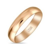 Обручальное кольцо R01-R-040-185-М12754