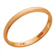 Обручальное кольцо Б2814