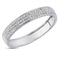 Обручальное кольцо S2847