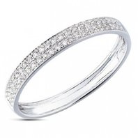 Обручальное кольцо S2851