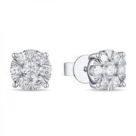 Украшение для невесты E2011-1851354BD-М7505