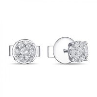 Украшение для невесты E2011-1851358BXD-R17-М7508