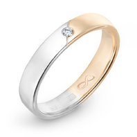 Обручальное кольцо R01-WED-00016-М7538