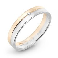 Обручальное кольцо R01-WED-00024-М7546