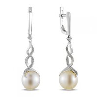 Украшение для невесты E108-1982343CP-М7552