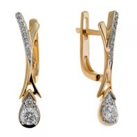 Украшение для невесты E108-1981960CD-М7573