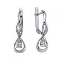 Украшение для невесты E108-1982131CD-М7575