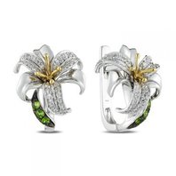 Украшение для невесты E108-1982181CXK-R17-М7577