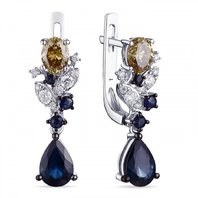 Украшение для невесты E2006-1982629CAXD-М7585