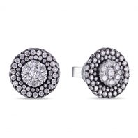 Украшение для невесты E2011-106300BD-М7586