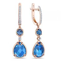 Украшение для невесты E2607-1982879CBX-R17-М7592