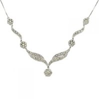 Украшение для невесты N08-N31554-0-М7595