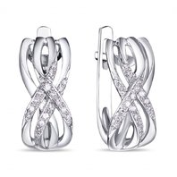 Украшение для невесты E108-1982665CD-R17-М7623