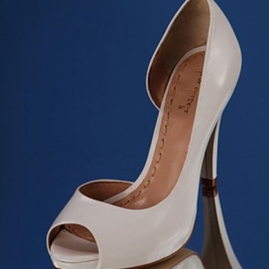 Свадебная обувь Л1175 - Салон обуви Лоранж
