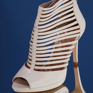 Свадебная обувь Л1181 - Салон обуви Лоранж