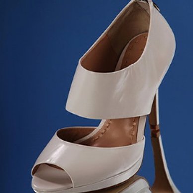 Свадебная обувь Л1183 - Салон обуви Лоранж