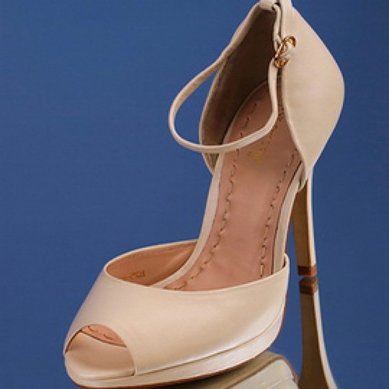 Свадебная обувь Л1188 - Салон обуви Лоранж