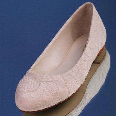 Свадебная обувь Л1192 - Салон обуви Лоранж