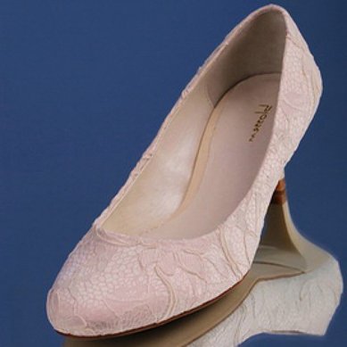 Свадебная обувь Л1195 - Салон обуви Лоранж