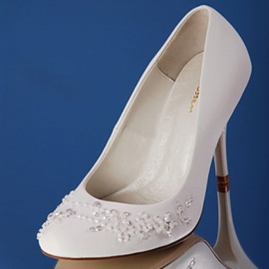 Свадебная обувь Л1199 - Салон обуви Лоранж