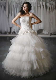 Арт. Розмарин-рюши-Л26223