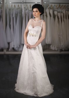 Арт. 2090п Маргарита Цветочек-Л26224