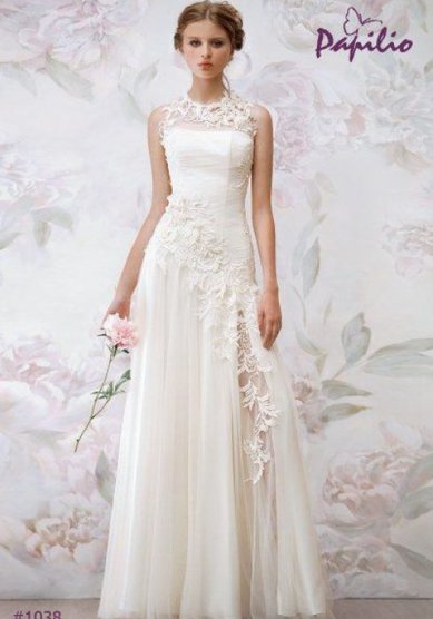 Свадебное платье В24003 - Свадебный салон Веста