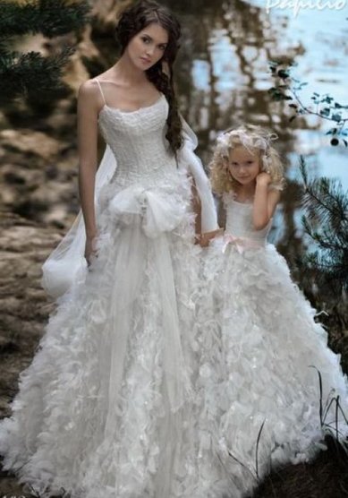 Свадебное платье В24005 - Свадебный салон Веста