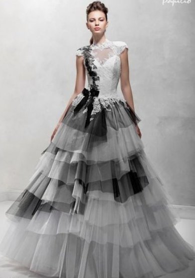 Свадебное платье В24029 - Свадебный салон Веста