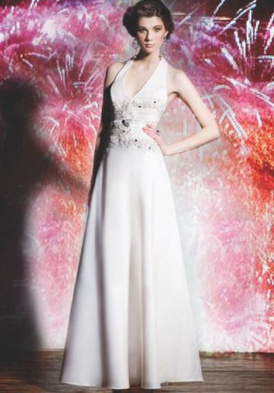 Свадебное платье Анастасия-А25993 - Свадебный салон Анжелика