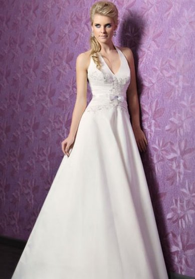 Свадебное платье Анастасия-А26000 - Свадебный салон Анжелика