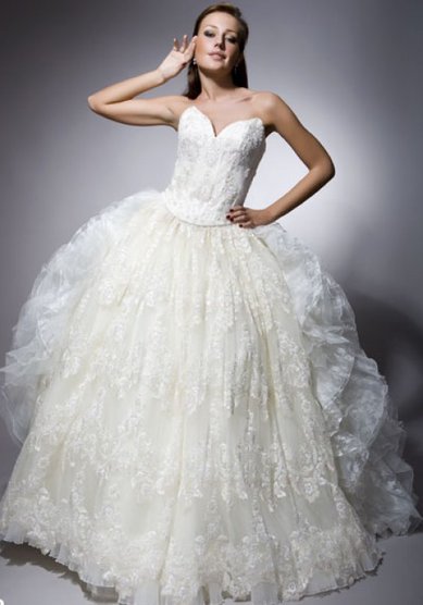 Свадебное платье Жаклин-А26013 - Свадебный салон Анжелика