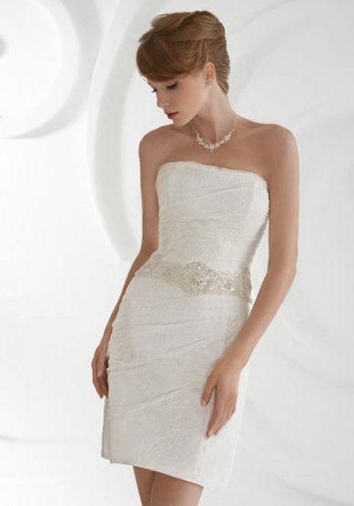 Свадебное платье 419-К26051 - Свадебный салон Каприз в Ростове-на-Дону