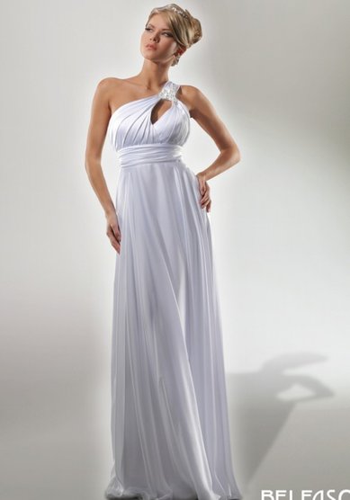 Свадебное платье Люция-Л26217 - Свадебный салон Лоранж