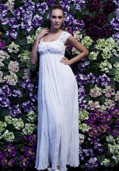 Вечернее платье Т4255Р-Л26230 - Свадебный салон Лоранж