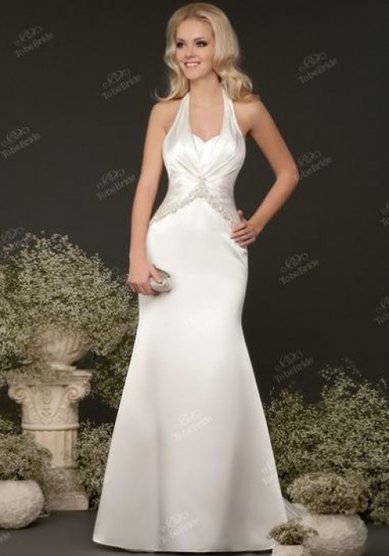 Свадебное платье bb065-М26315 - Свадебный салон Мон-Амур