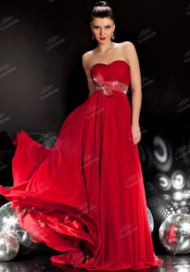 Вечернее платье C0061B-М26340 - Свадебный салон Мон-Амур